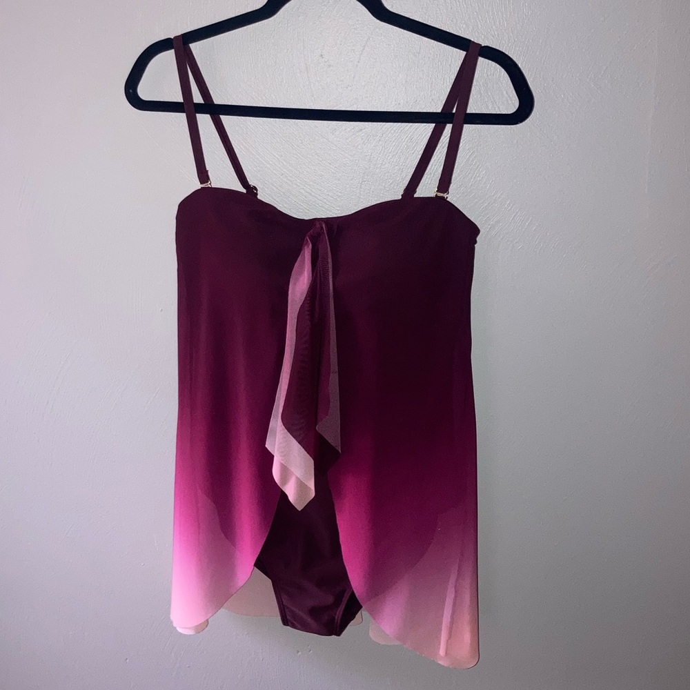 Island Waves One Piece